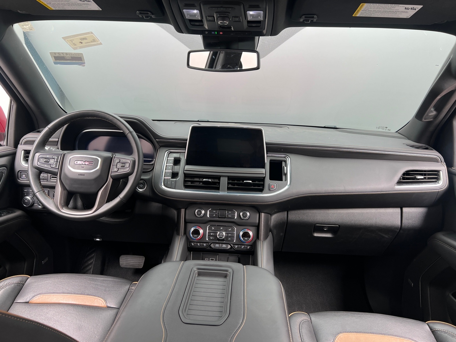 Thumbnail: 2024 GMC Yukon XL - 2