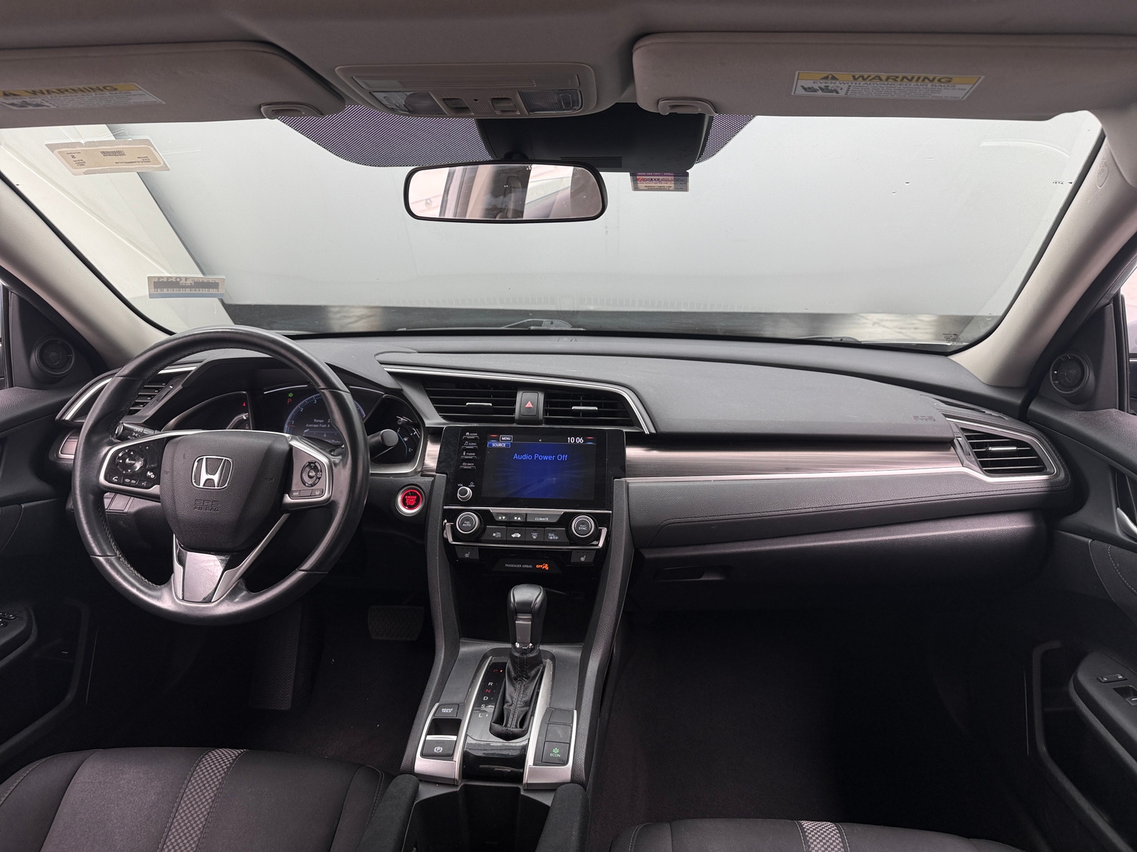 Thumbnail: 2021 Honda Civic - 3