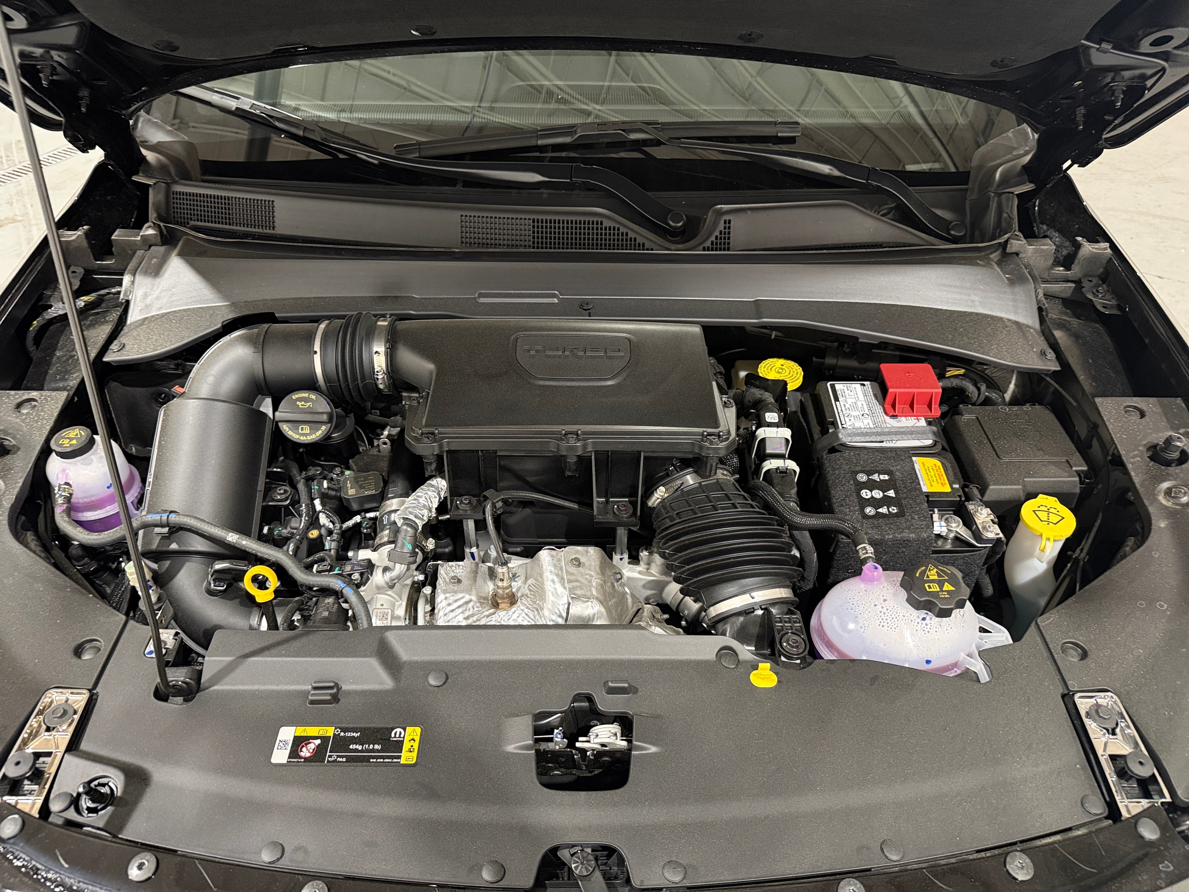 2026 Jeep Compass Limited 4X4's photo