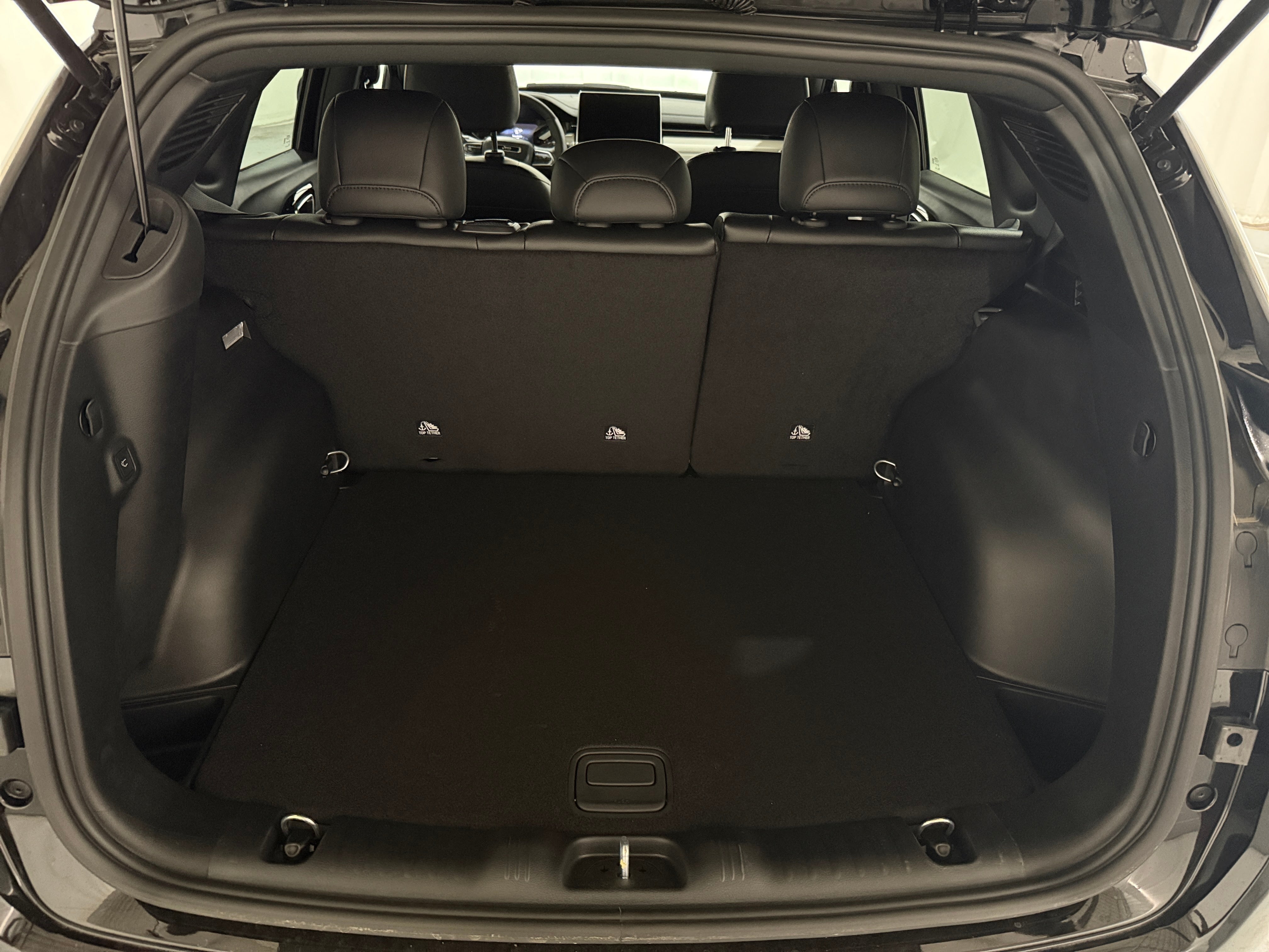 2026 Jeep Compass Limited 4X4's photo