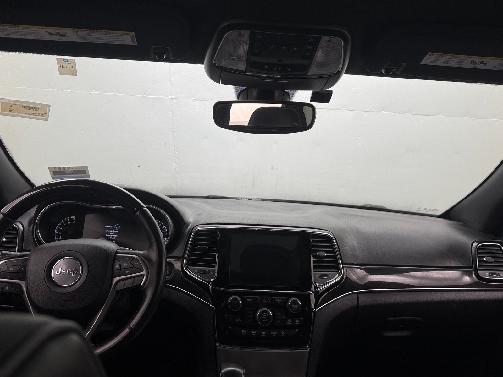 Thumbnail: 2020 Jeep Grand Cherokee - 2
