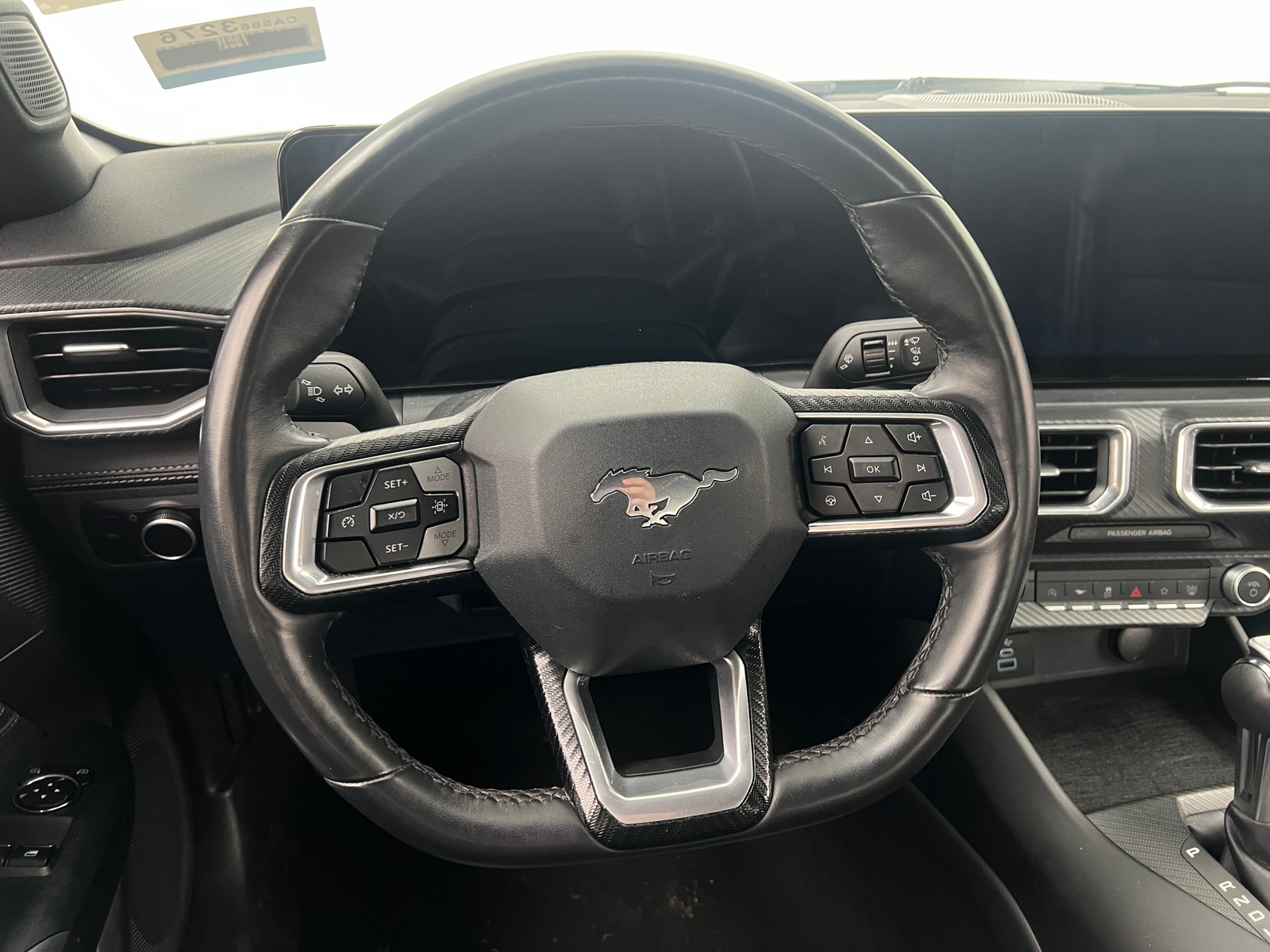 Thumbnail: 2025 Ford Mustang - 3