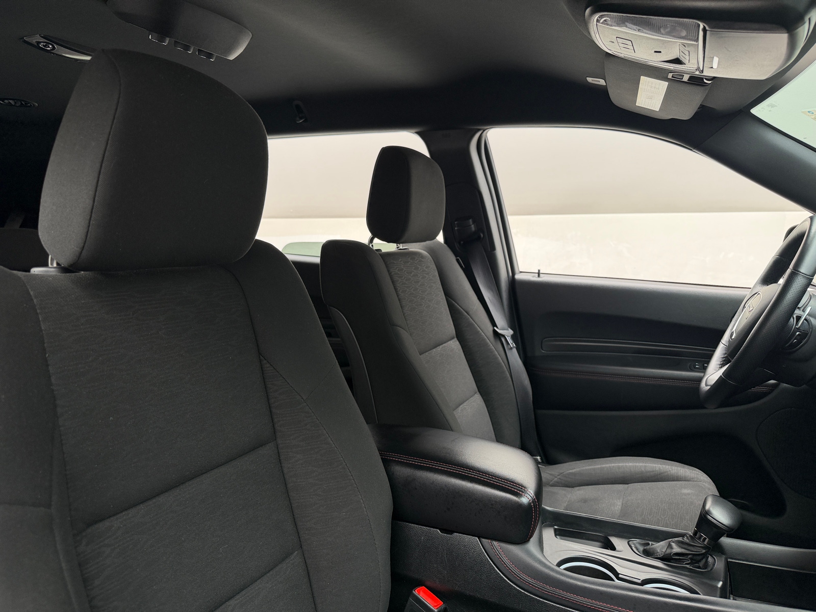 Thumbnail: 2025 Dodge Durango - 2