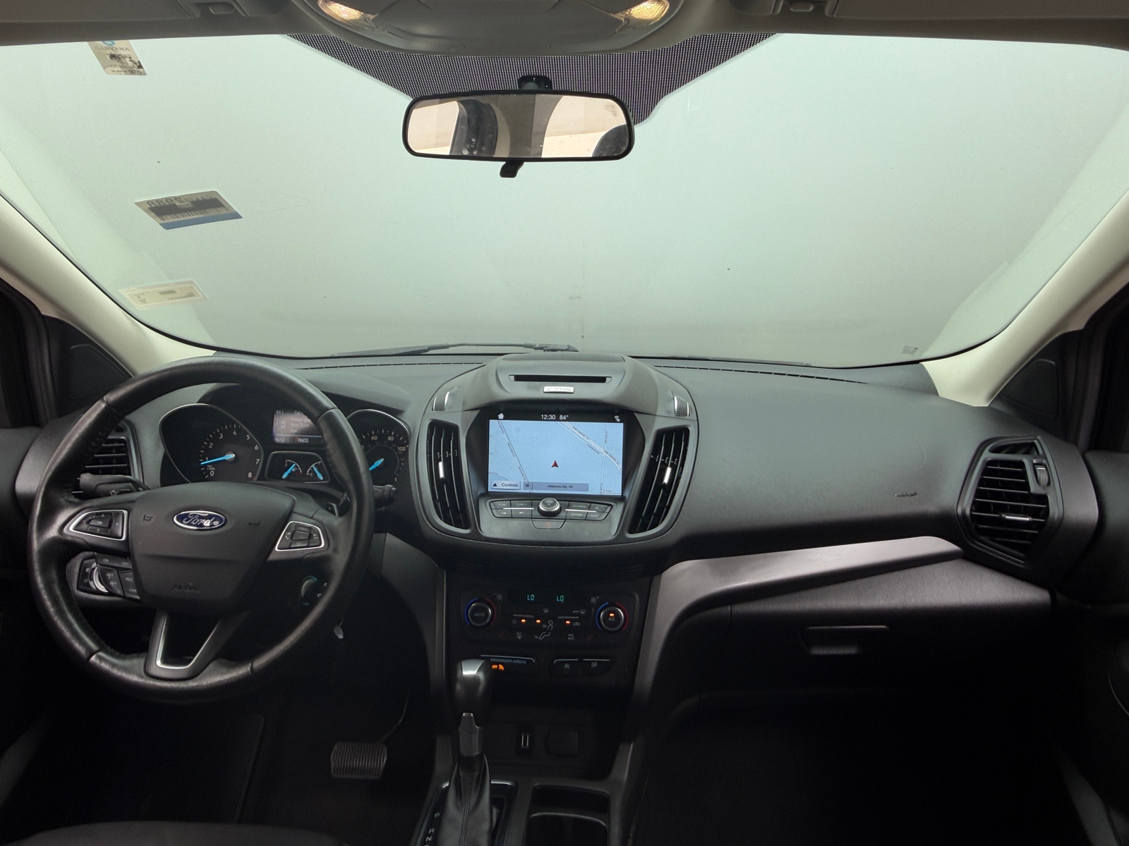 Thumbnail: 2017 Ford Escape - 2