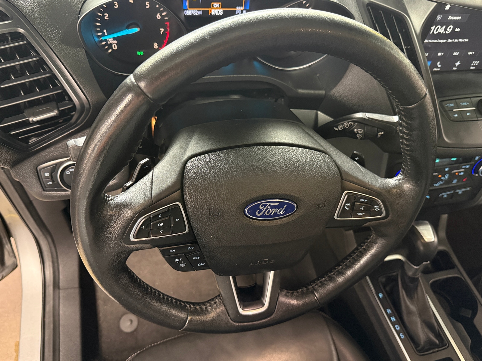 Thumbnail: 2017 Ford Escape - 4