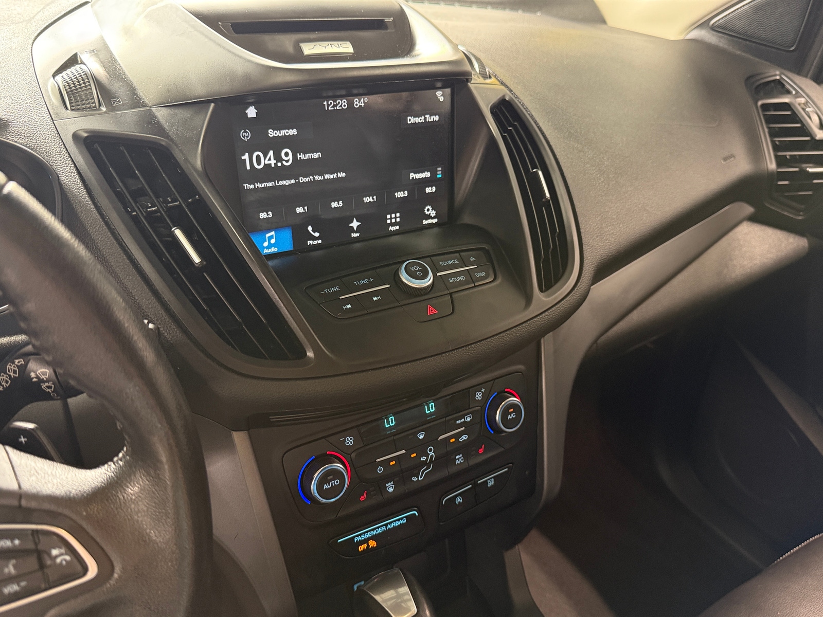 Thumbnail: 2017 Ford Escape - 3