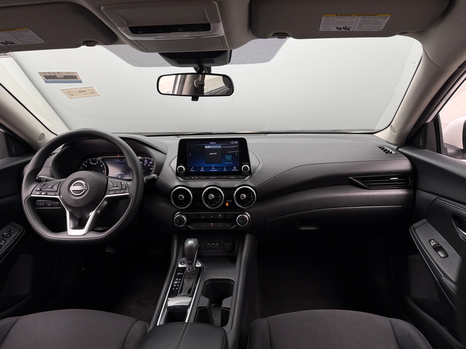 Thumbnail: 2024 Nissan Sentra - 3