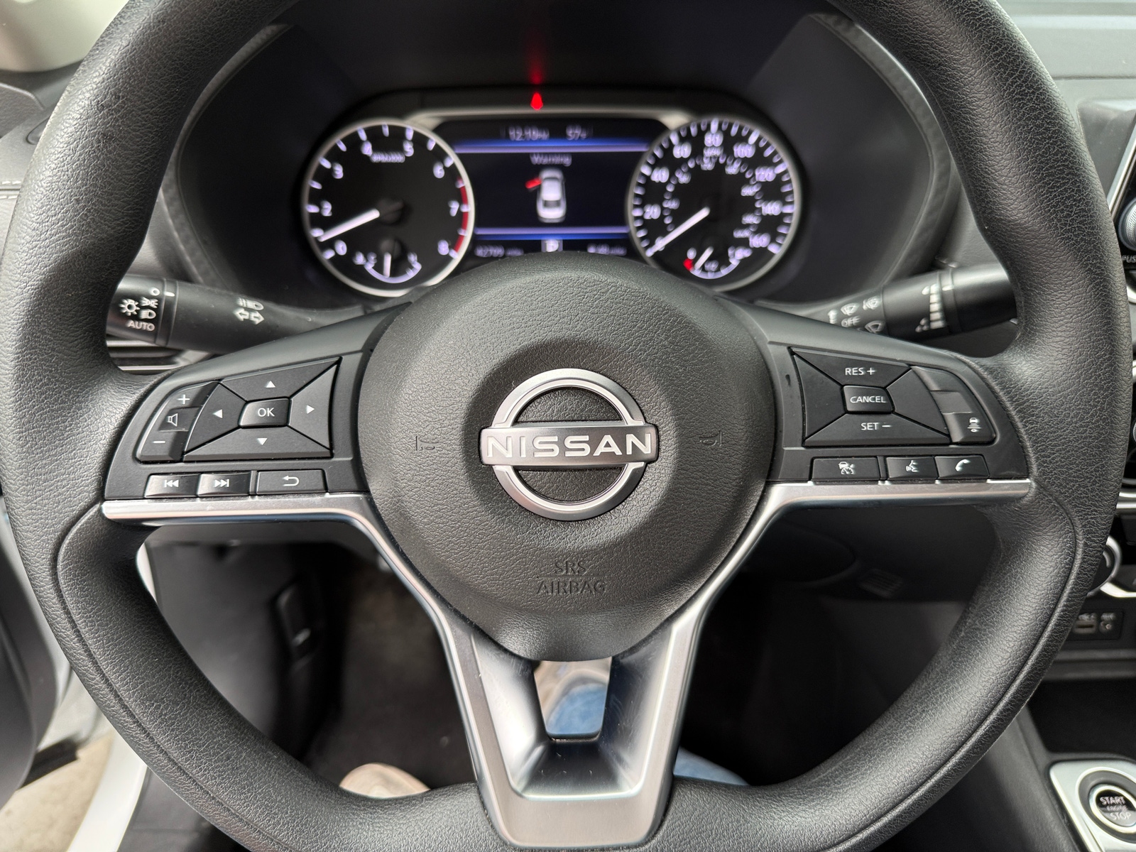 Thumbnail: 2024 Nissan Sentra - 5