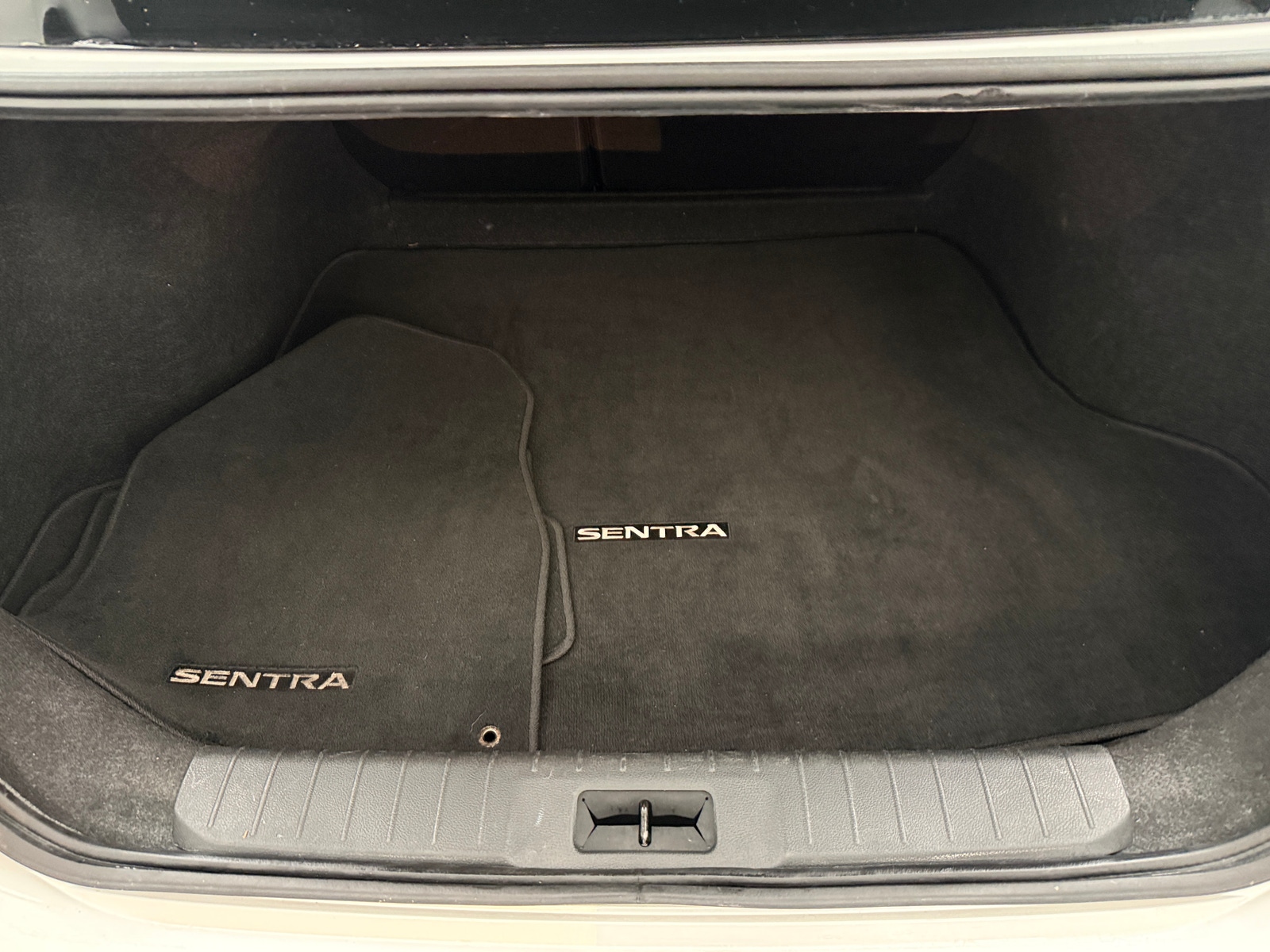 Thumbnail: 2024 Nissan Sentra - 7