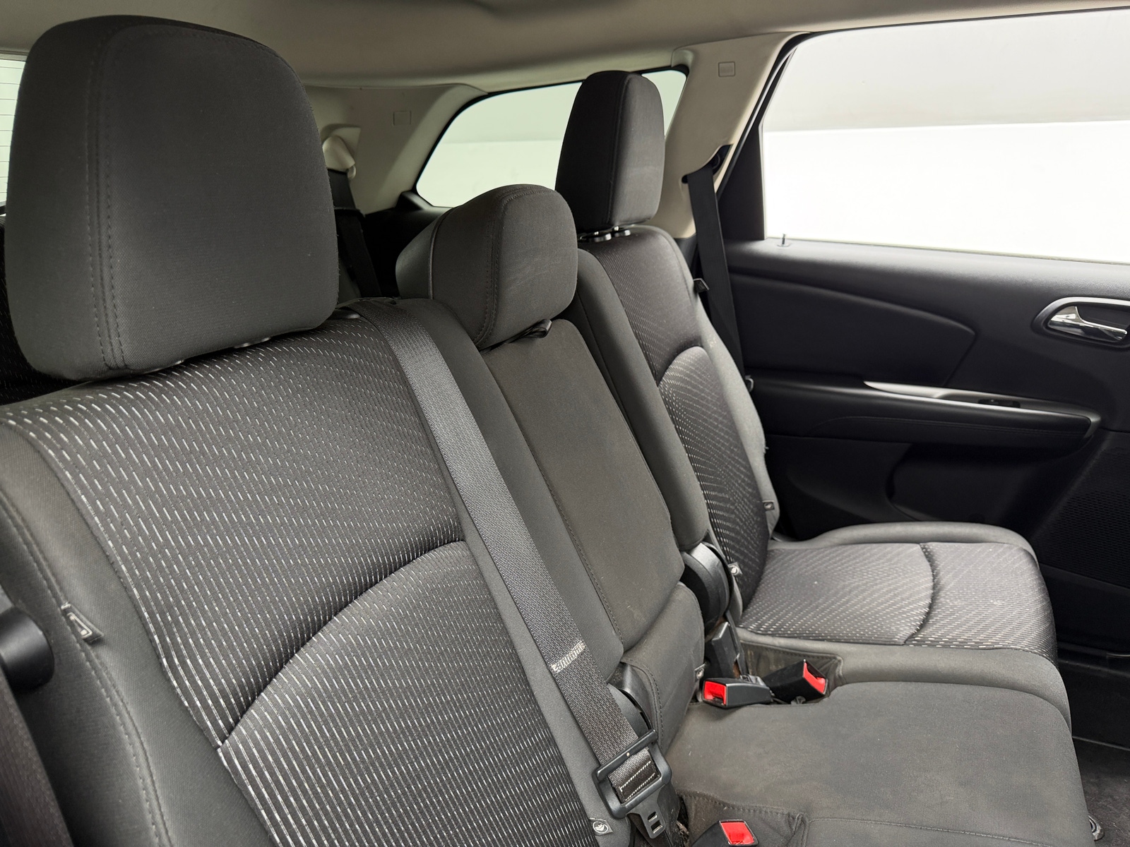 Thumbnail: 2018 Dodge Journey - 6