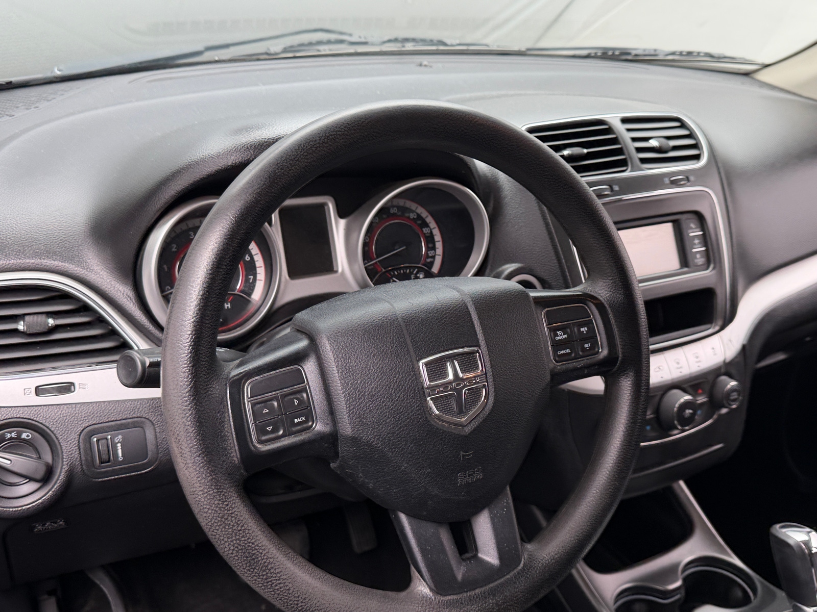 Thumbnail: 2018 Dodge Journey - 5