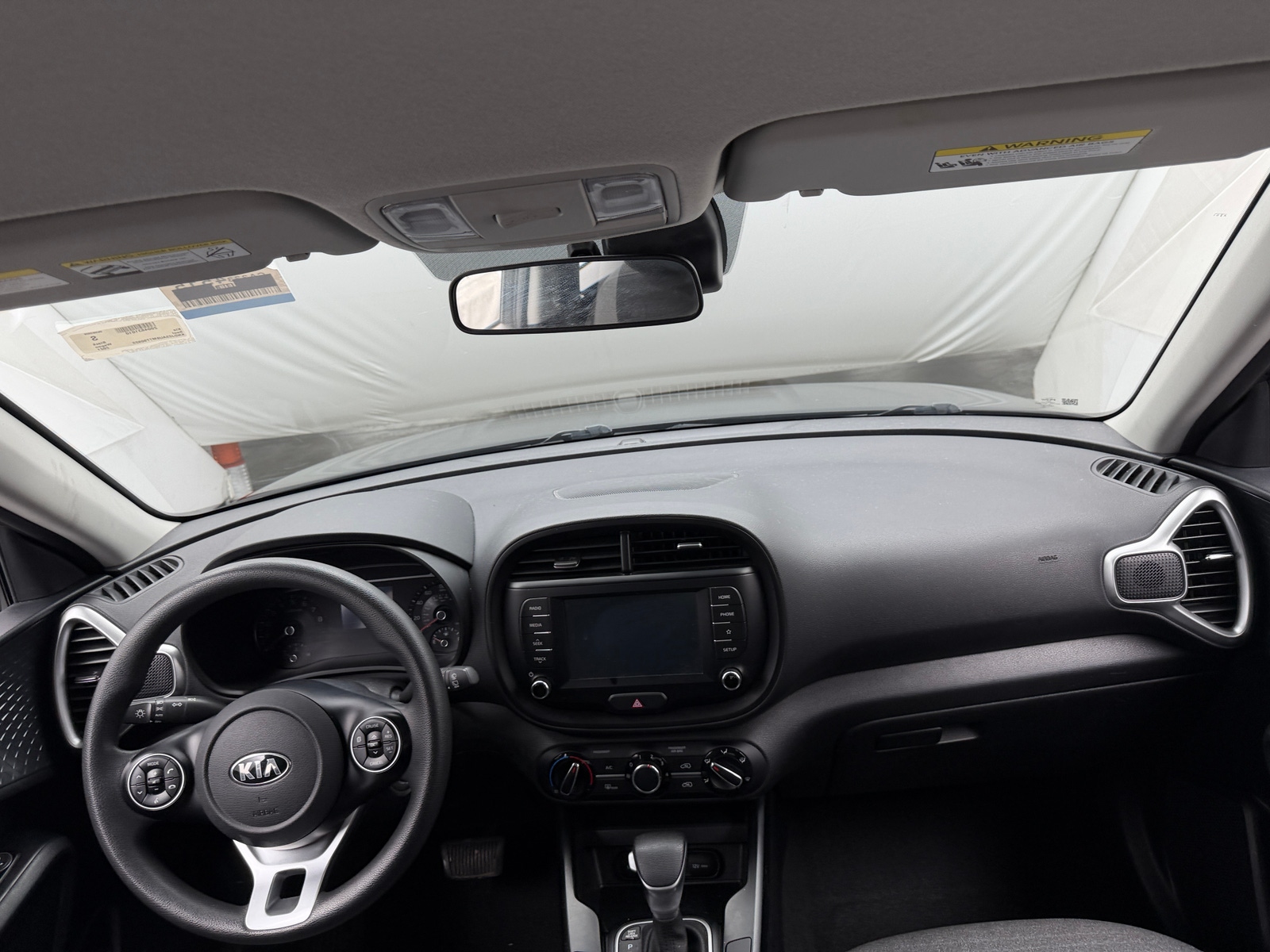 Thumbnail: 2021 Kia Soul - 3