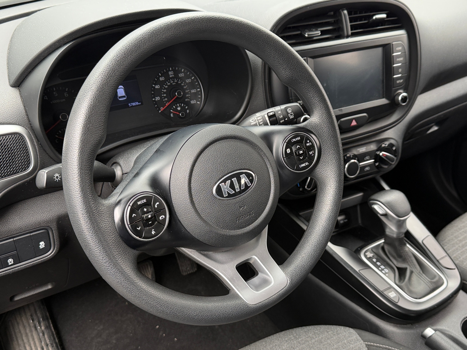 Thumbnail: 2021 Kia Soul - 5
