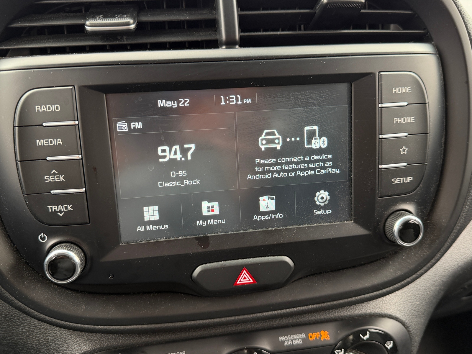 Thumbnail: 2021 Kia Soul - 4