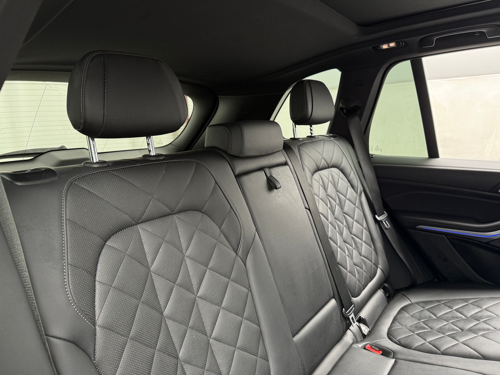 Thumbnail: 2024 BMW X5 - 5