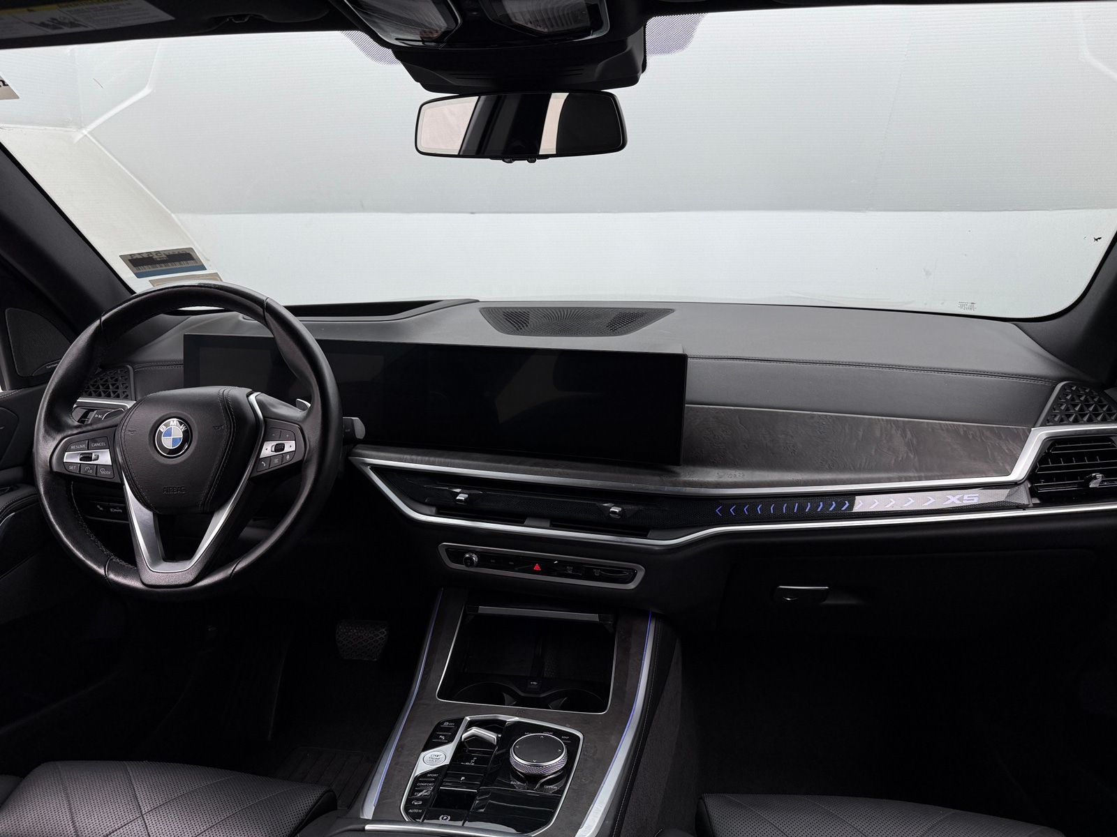 Thumbnail: 2024 BMW X5 - 2