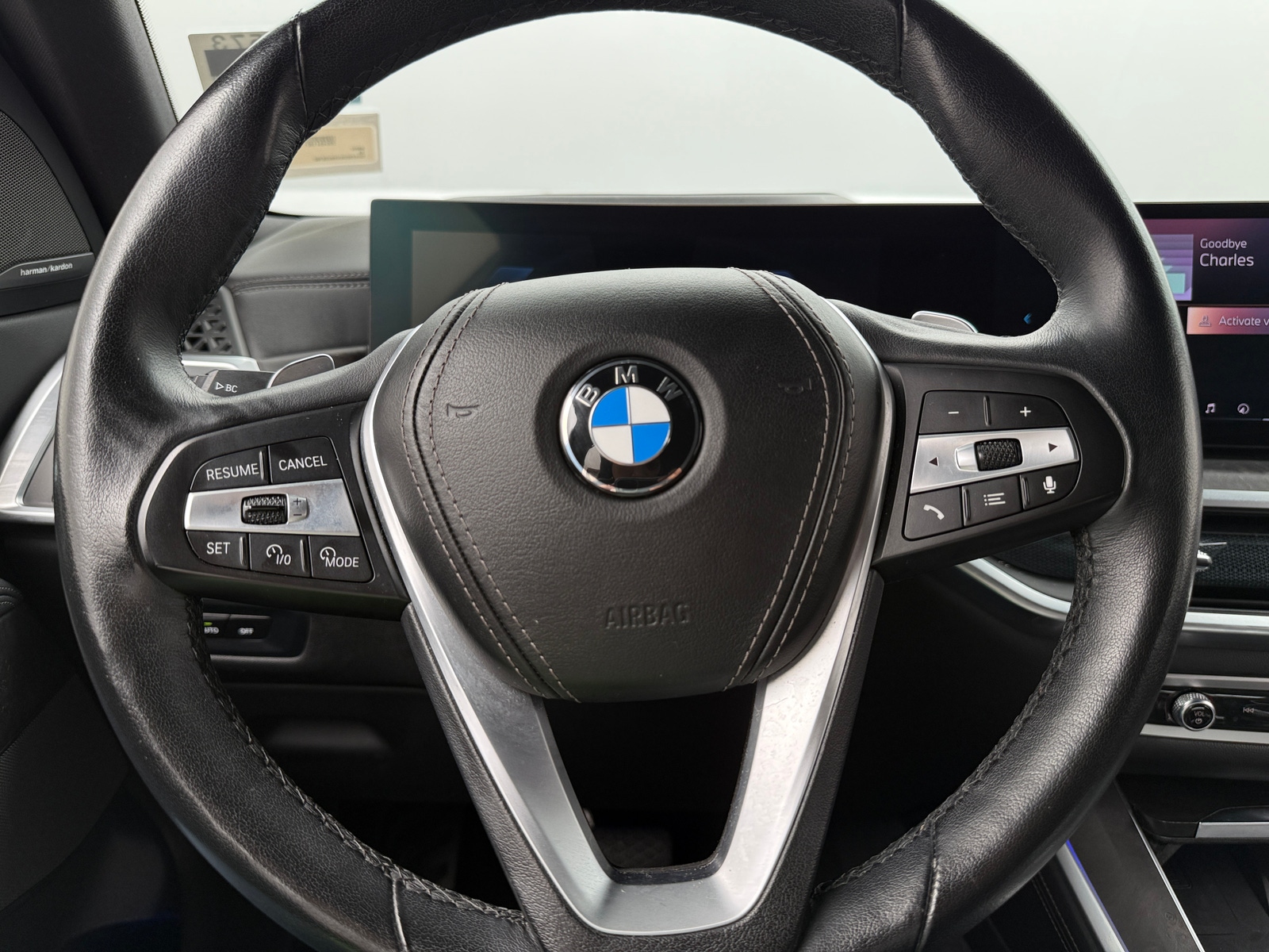 Thumbnail: 2024 BMW X5 - 4
