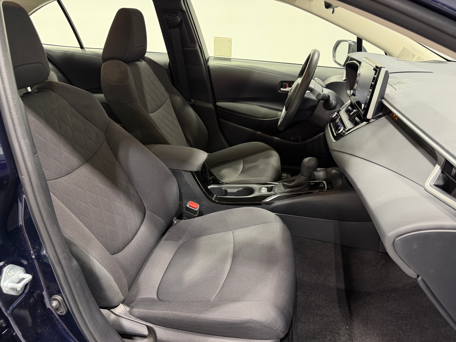 Thumbnail: 2021 Toyota Corolla - 2