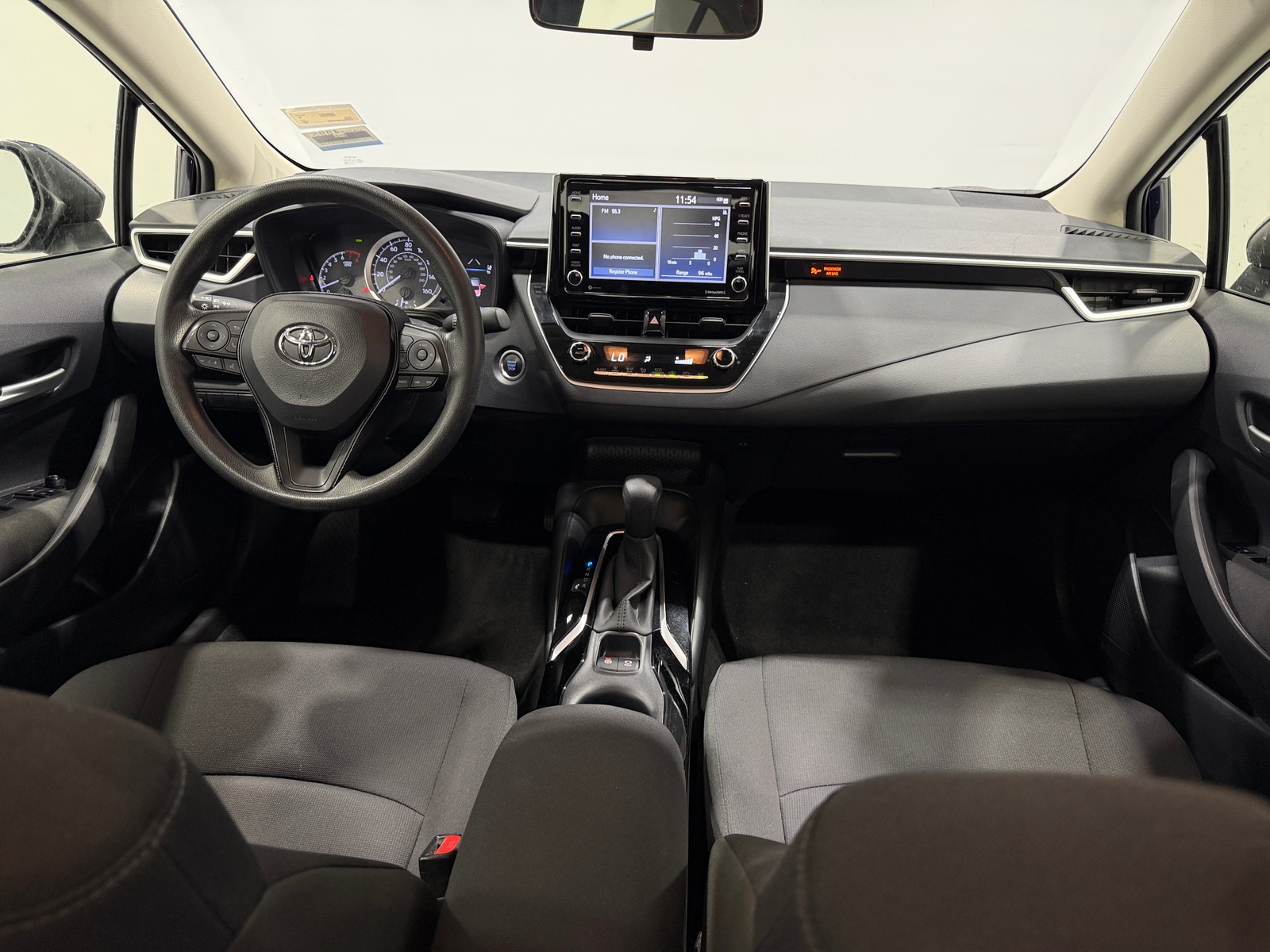 Thumbnail: 2021 Toyota Corolla - 3