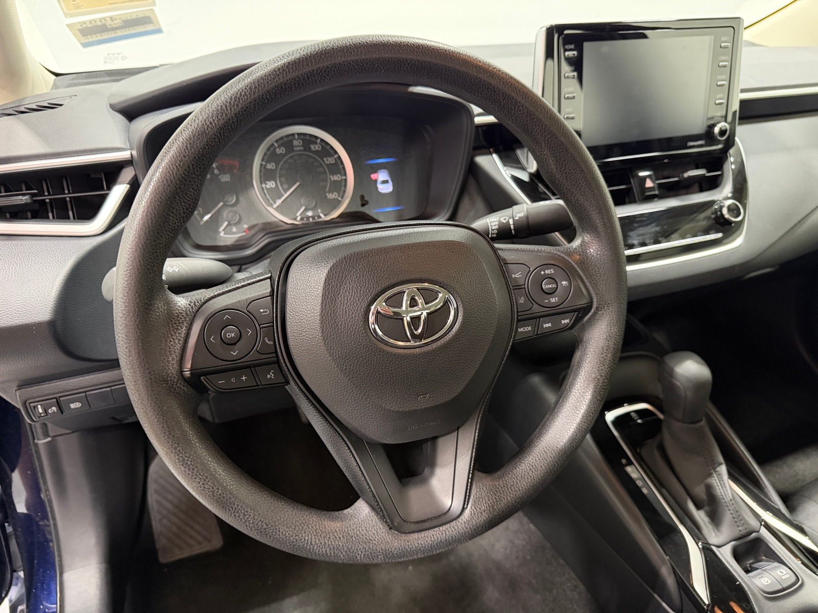 Thumbnail: 2021 Toyota Corolla - 5
