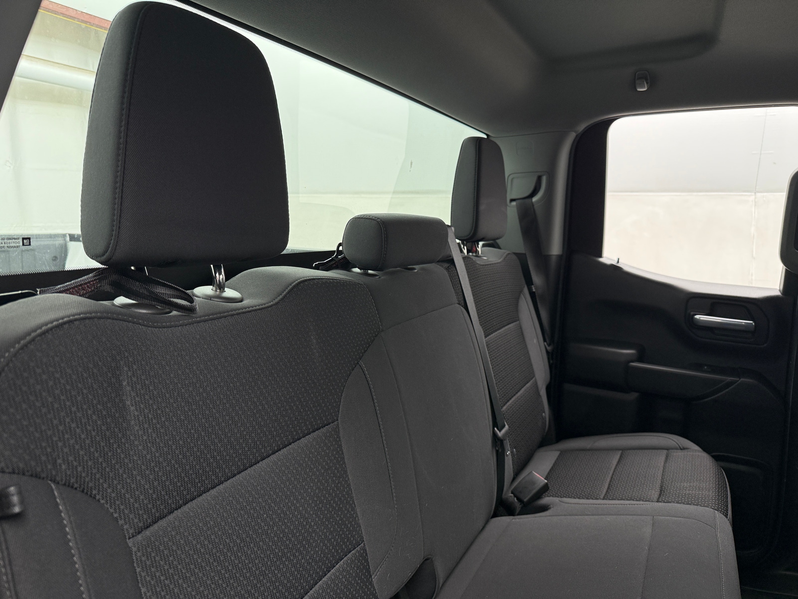 Thumbnail: 2022 Chevrolet Silverado 1500 - 6