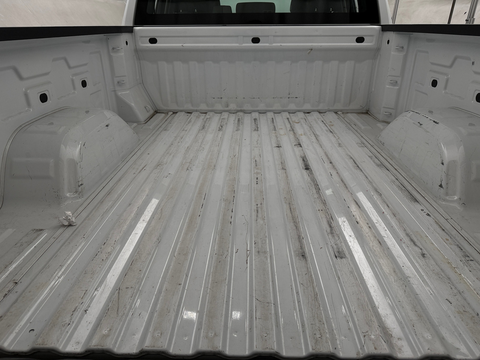 Thumbnail: 2022 Chevrolet Silverado 1500 - 7