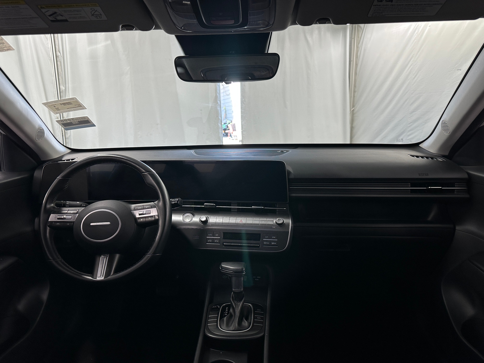 Thumbnail: 2025 Hyundai Kona - 3