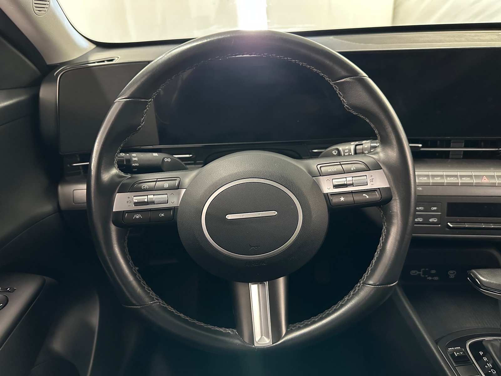 Thumbnail: 2025 Hyundai Kona - 5
