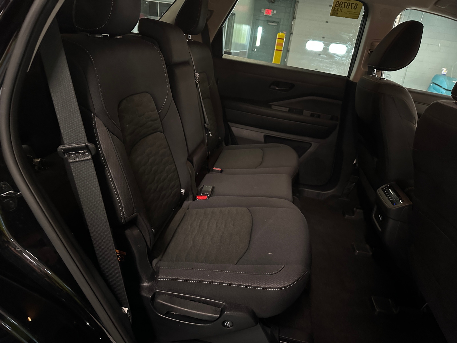 Thumbnail: 2025 Nissan Pathfinder - 6
