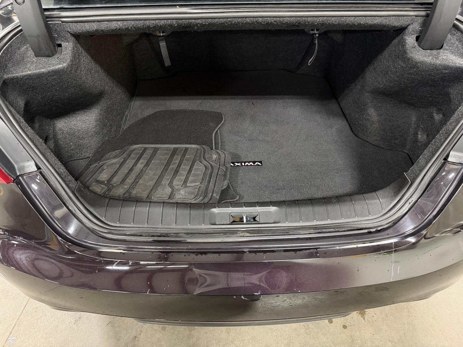 Thumbnail: 2016 Nissan Maxima - 6