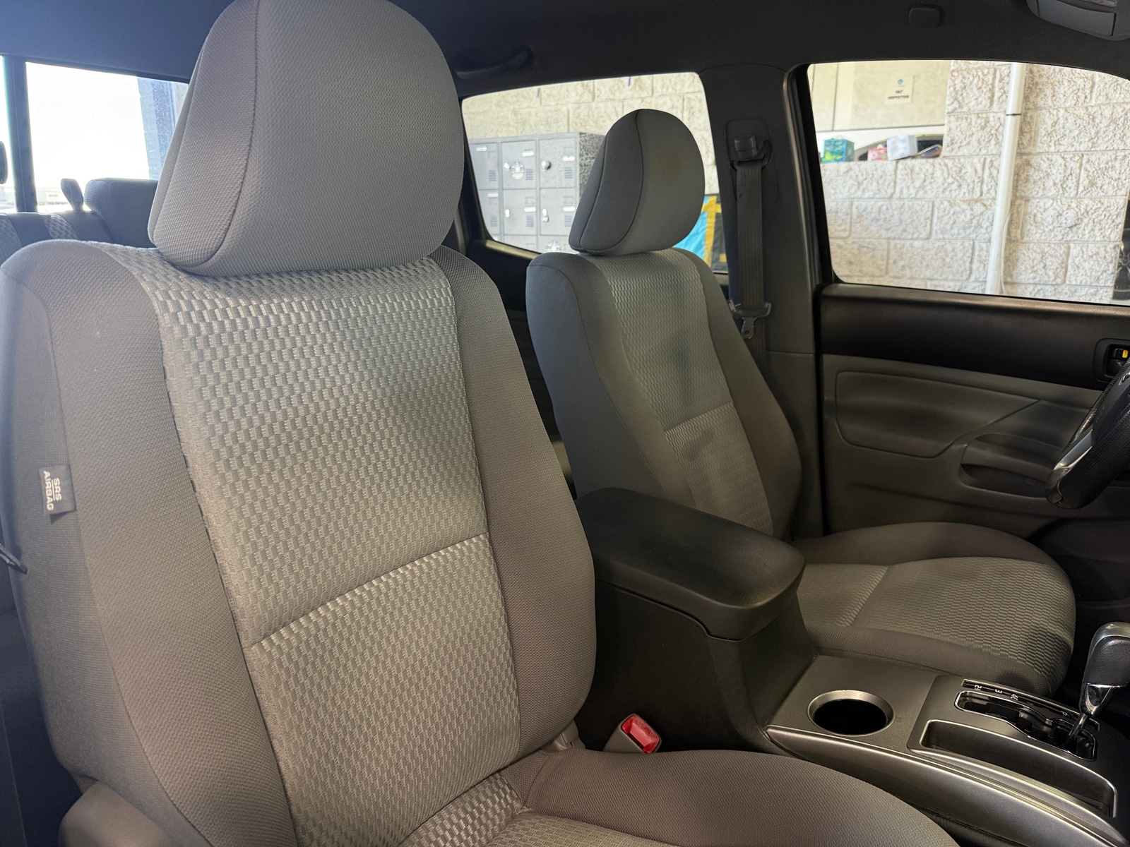 Thumbnail: 2013 Toyota Tacoma - 2
