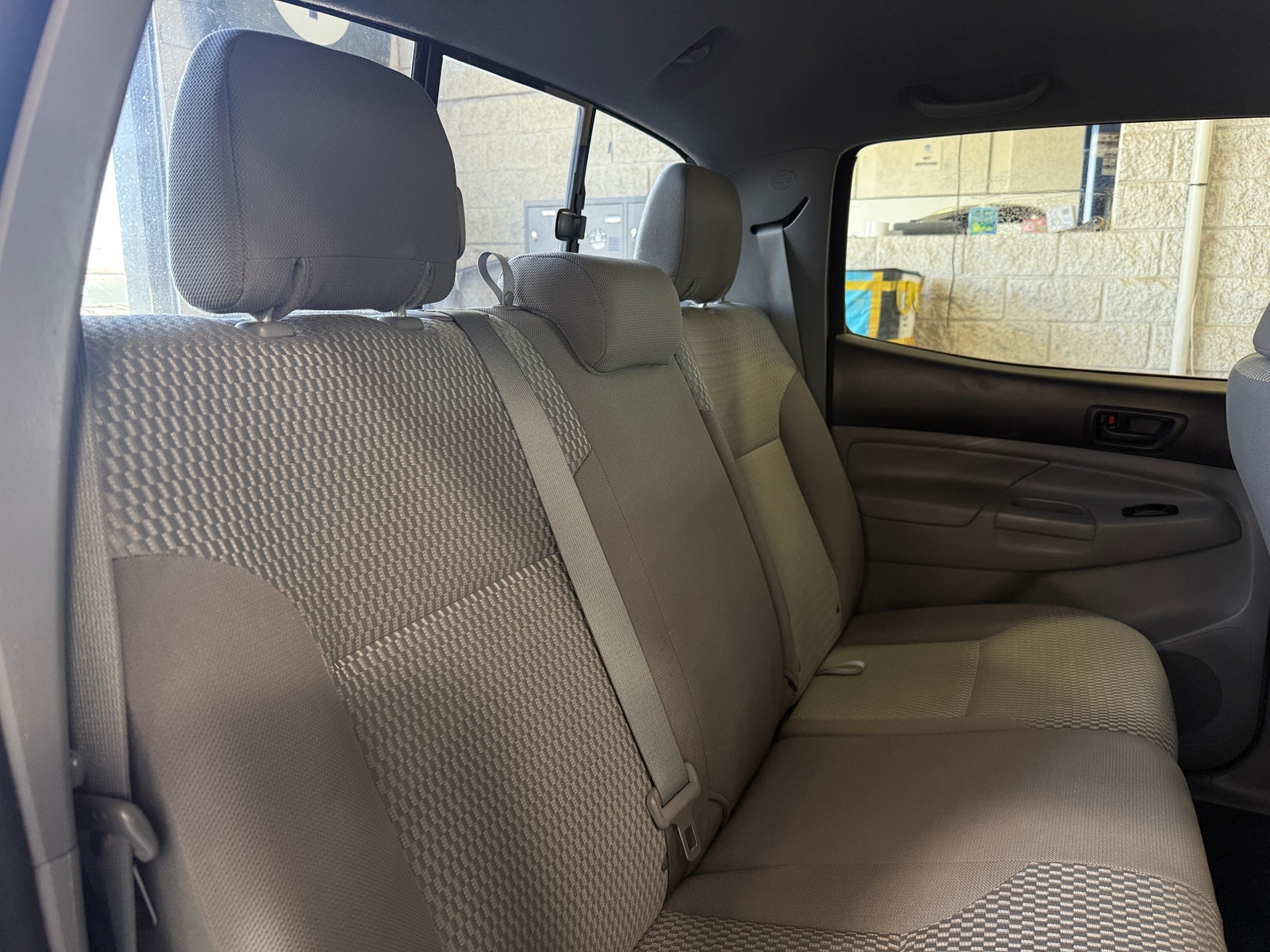 Thumbnail: 2013 Toyota Tacoma - 6