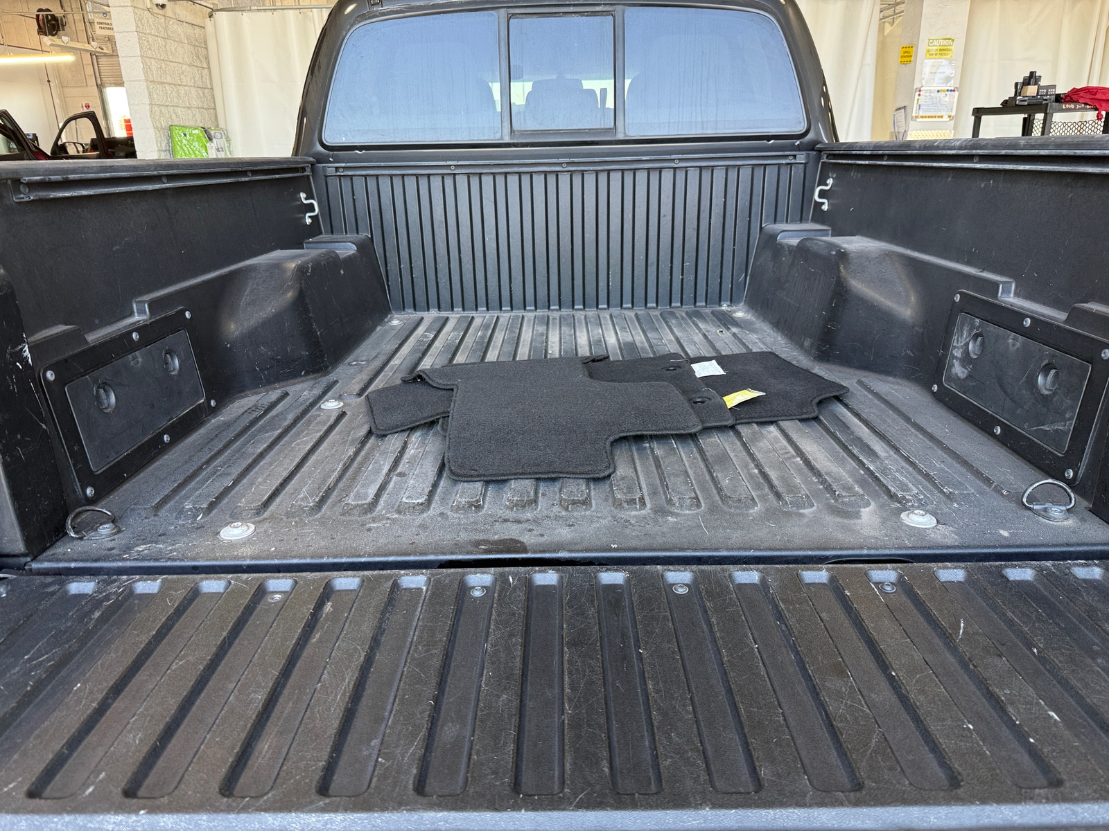 Thumbnail: 2013 Toyota Tacoma - 7