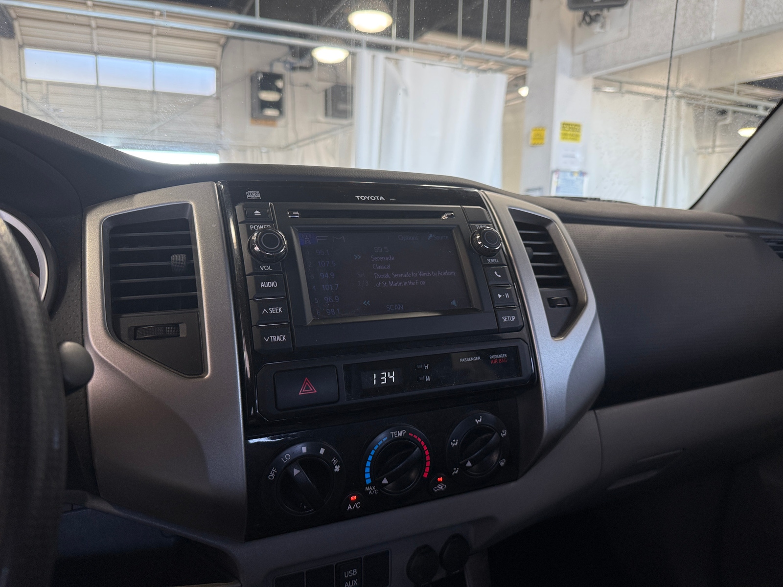 Thumbnail: 2013 Toyota Tacoma - 4