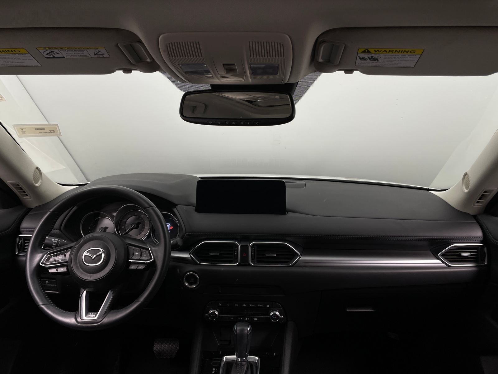 Thumbnail: 2024 Mazda CX-5 - 2