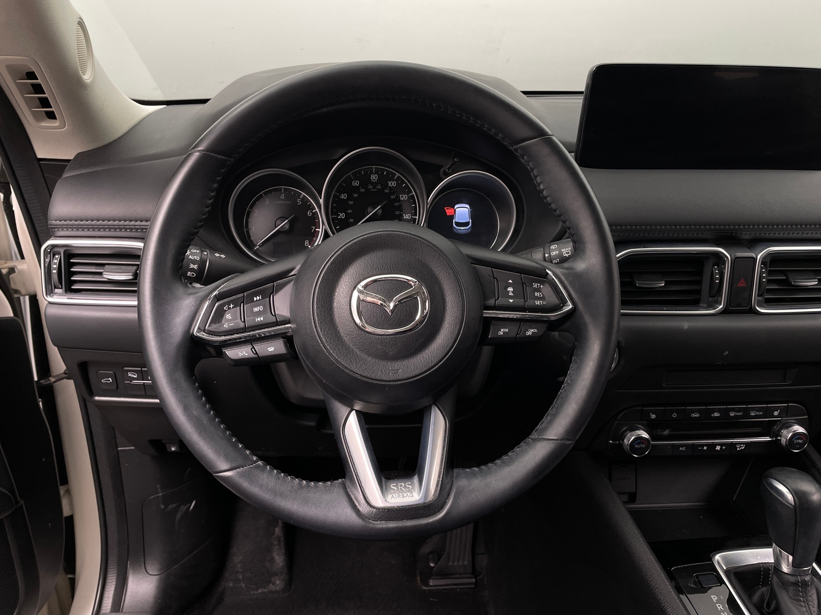 Thumbnail: 2024 Mazda CX-5 - 4