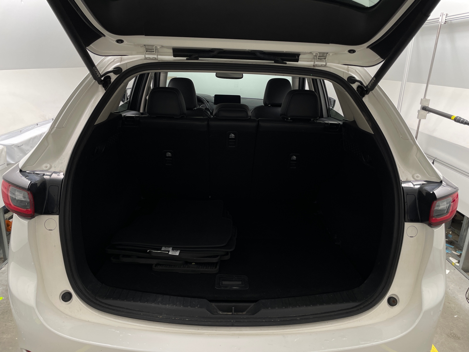 Thumbnail: 2024 Mazda CX-5 - 6