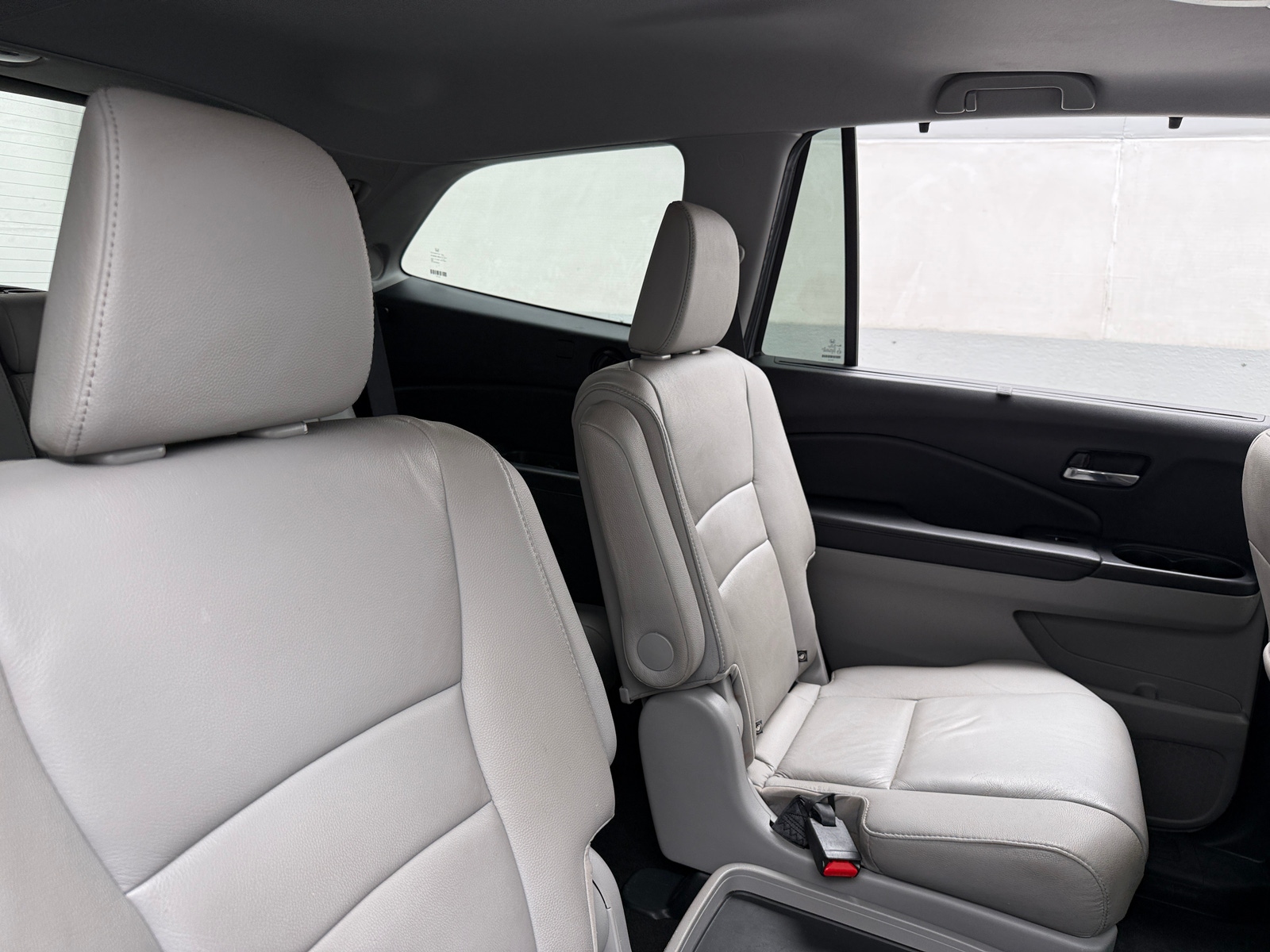 Thumbnail: 2021 Honda Pilot - 5