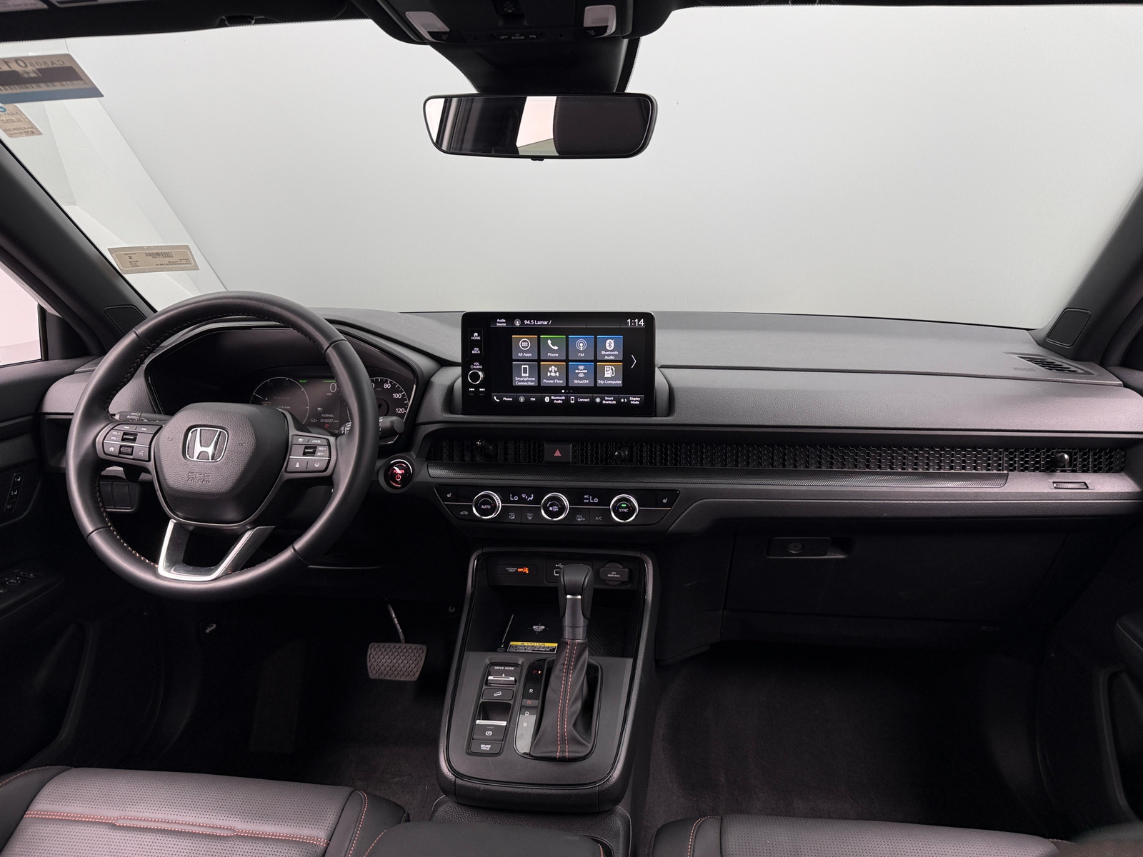 Thumbnail: 2025 Honda CR-V - 2