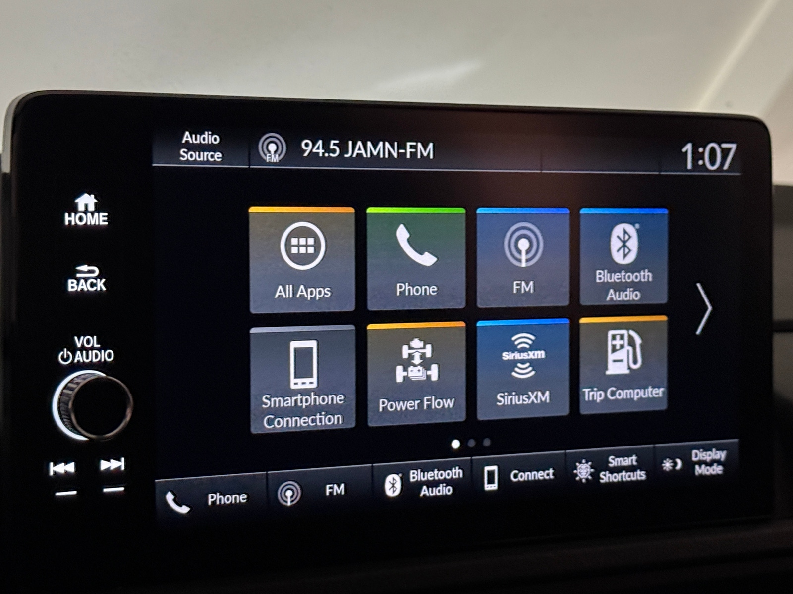 Thumbnail: 2025 Honda CR-V - 3