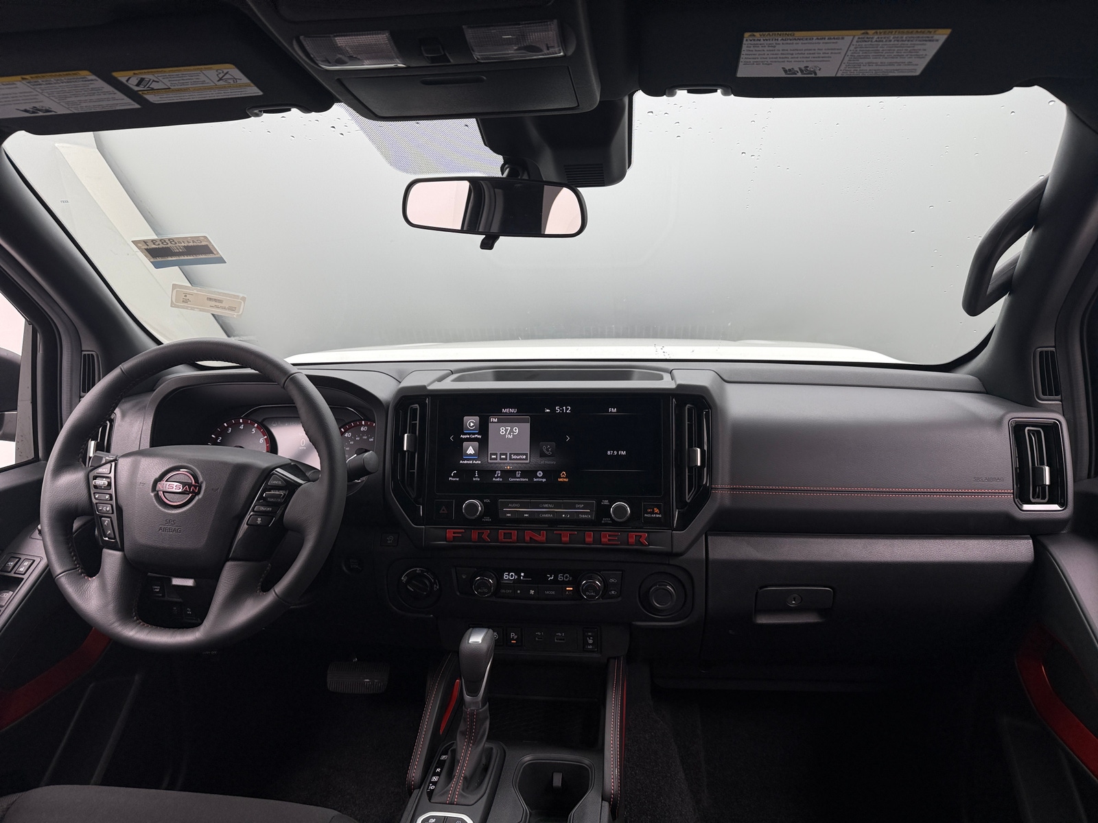Thumbnail: 2026 Nissan Frontier - 3