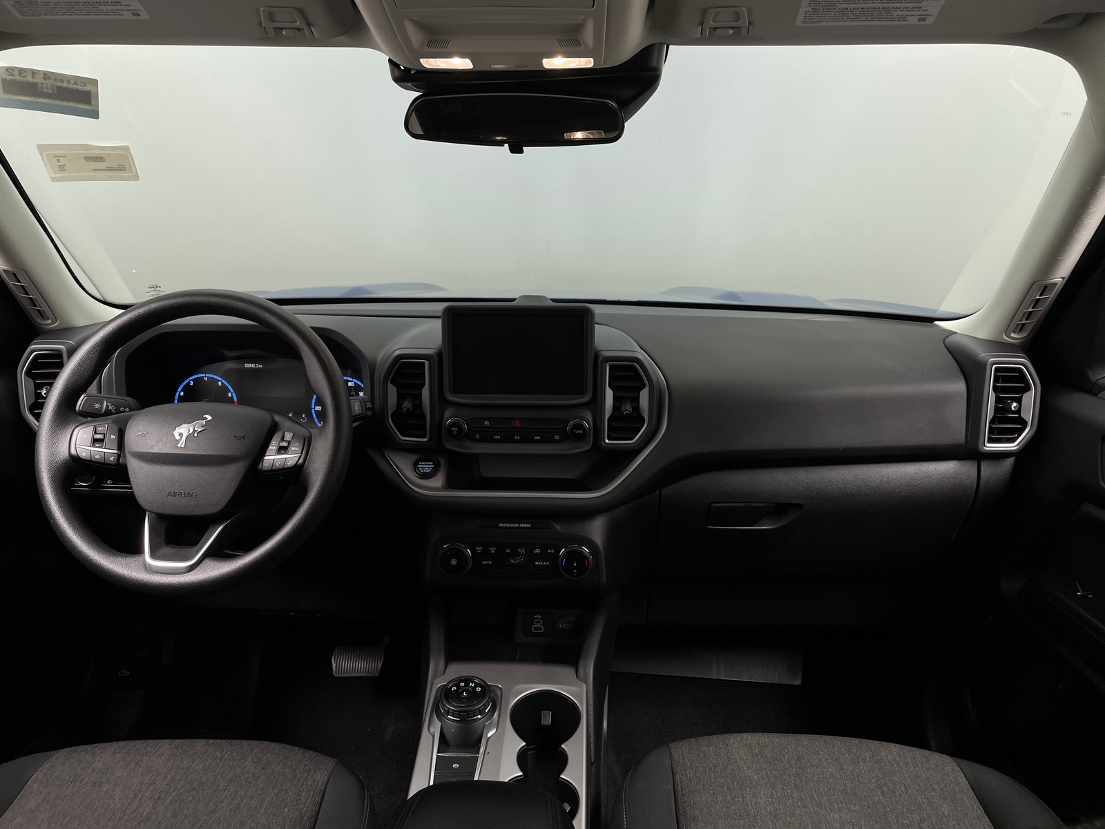 Thumbnail: 2024 Ford Bronco Sport - 3