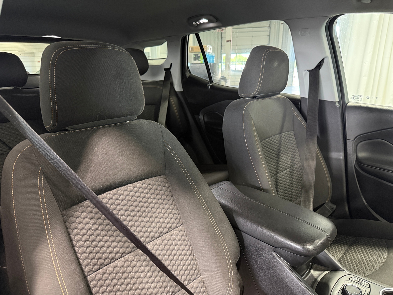 Thumbnail: 2021 GMC Terrain - 2