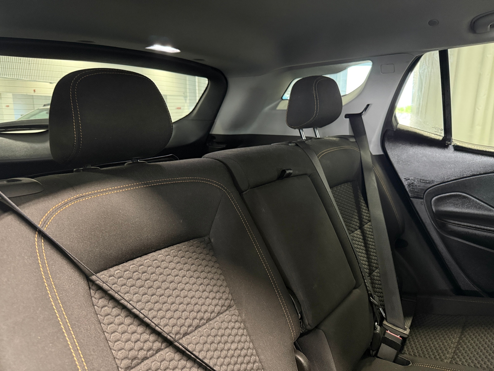 Thumbnail: 2021 GMC Terrain - 6