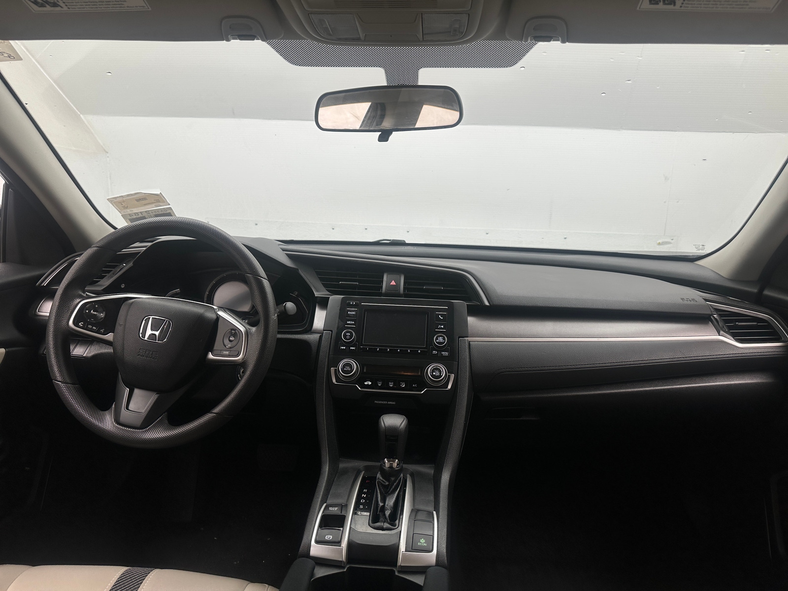 Thumbnail: 2017 Honda Civic - 3