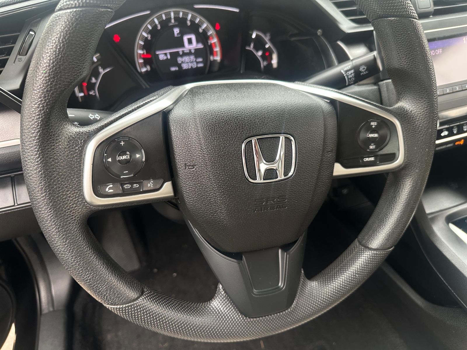 Thumbnail: 2017 Honda Civic - 5