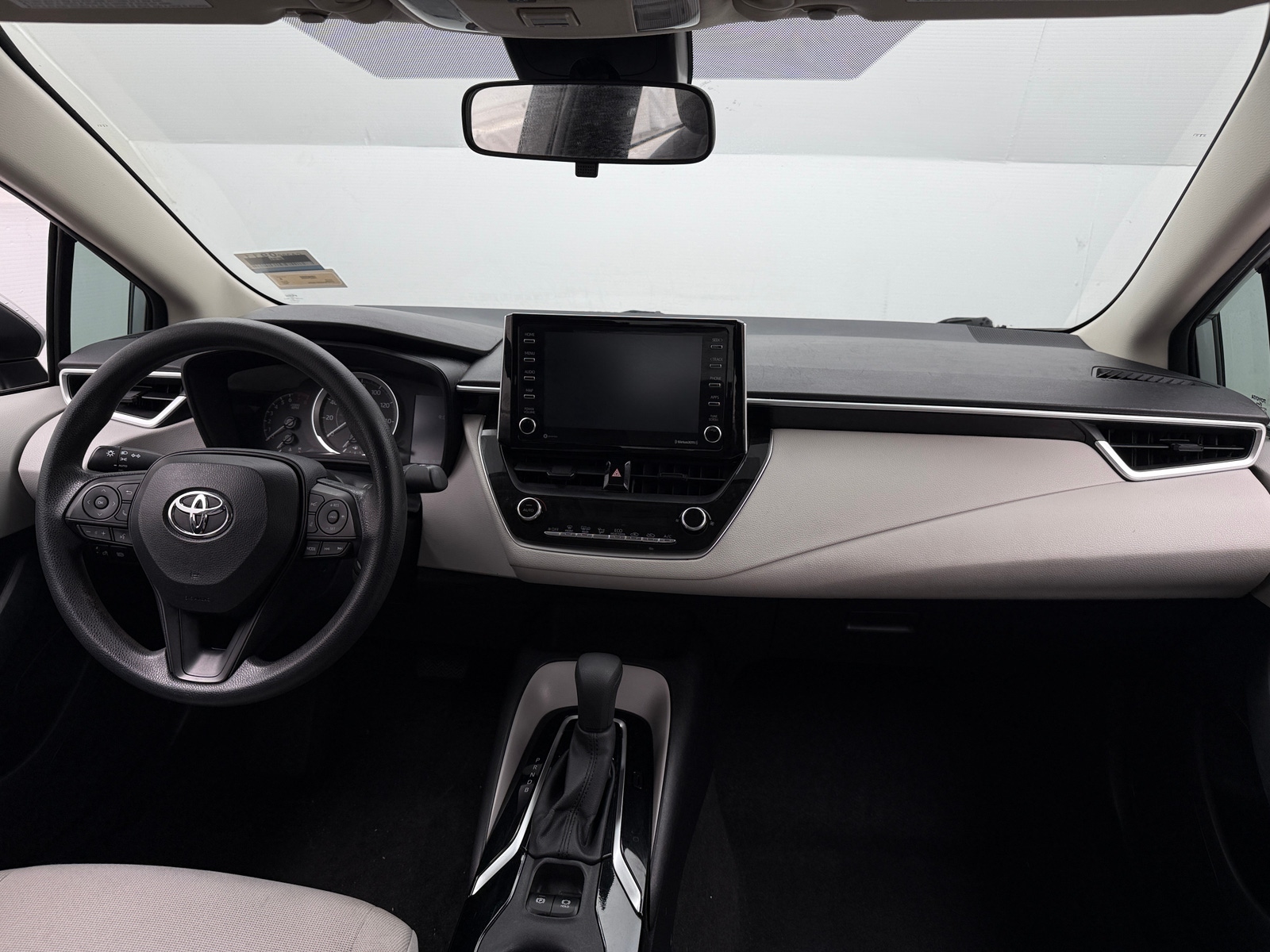 Thumbnail: 2021 Toyota Corolla - 3