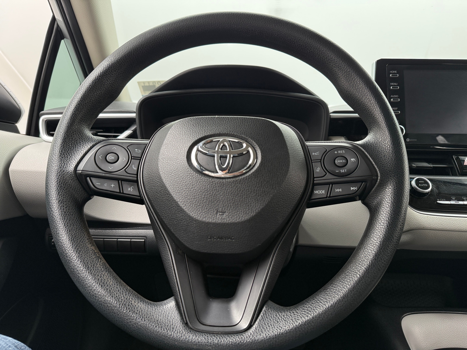 Thumbnail: 2021 Toyota Corolla - 5