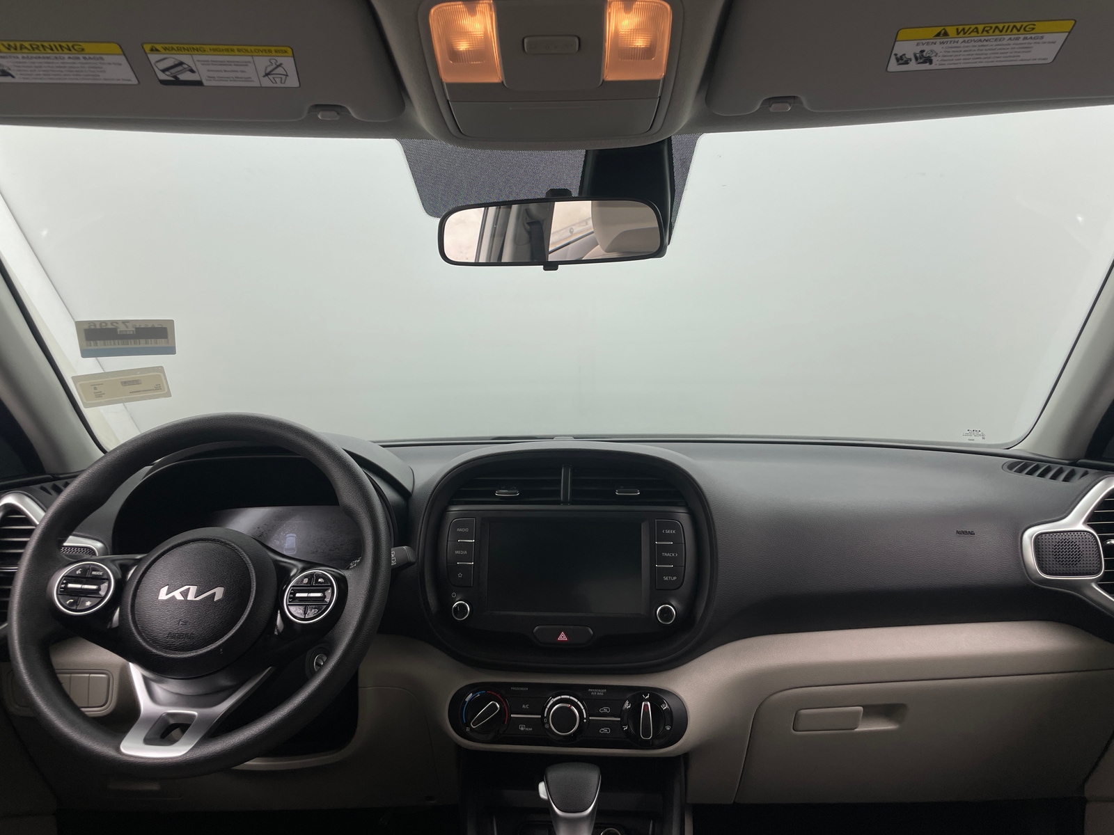Thumbnail: 2025 Kia Soul - 3
