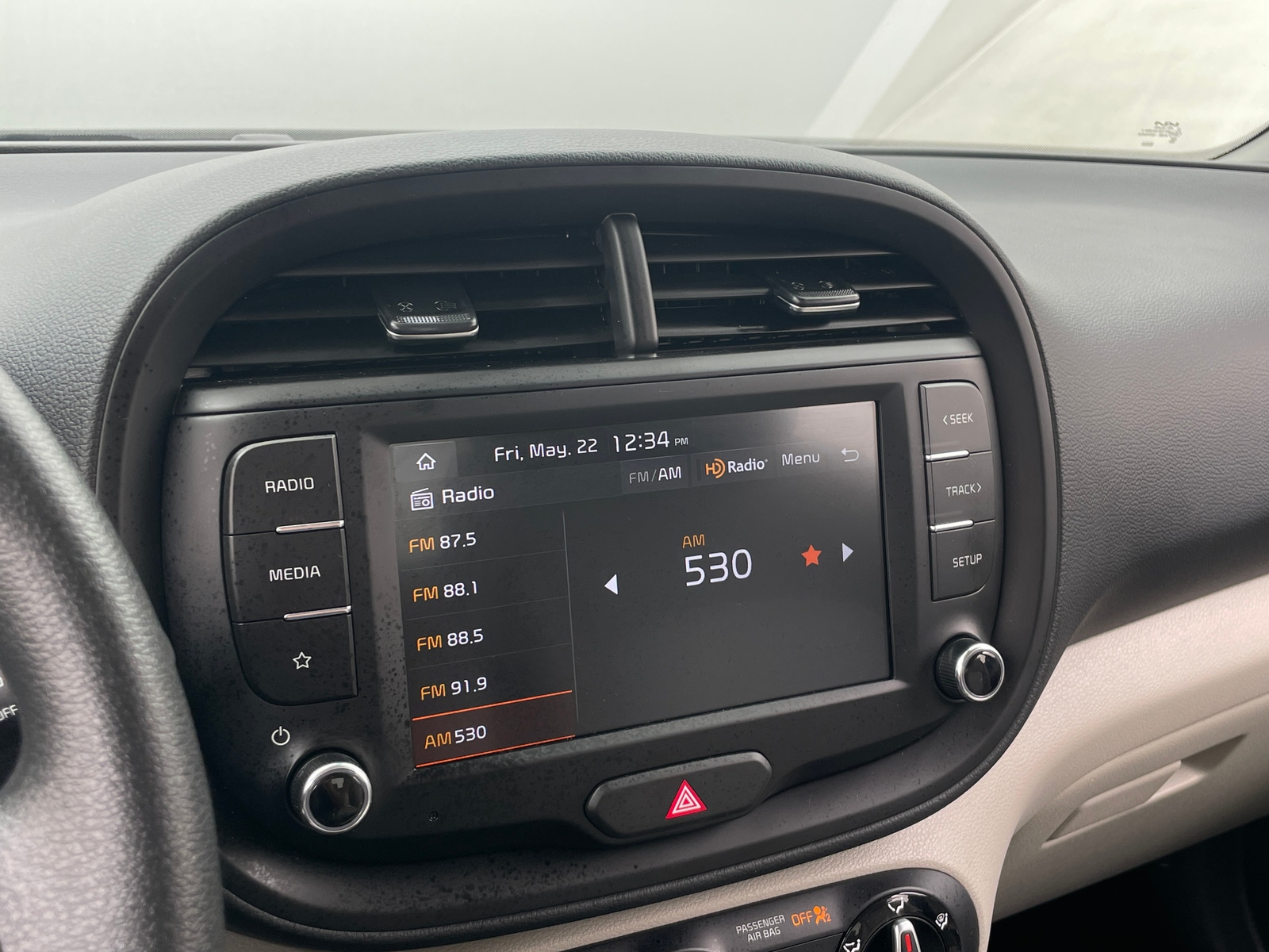 Thumbnail: 2025 Kia Soul - 4